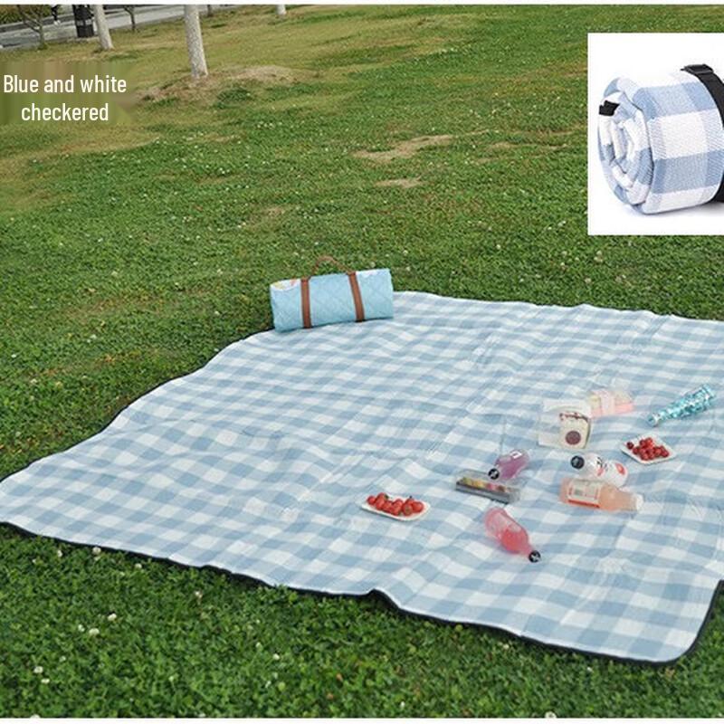 Outdoor Waterproof Picnic & Beach Mat