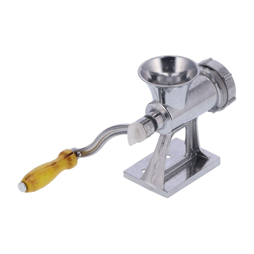 Manual Sausage Stuffer Anti?Corrosion Anti?Oxidation Meat Mincing Seasoning Sausage?Making Meat