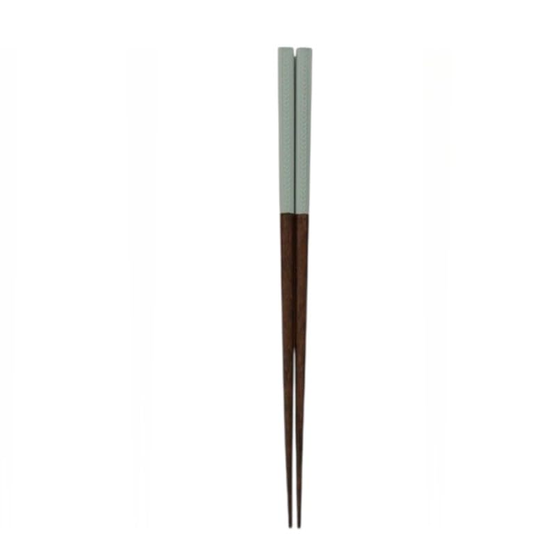 Dishwasher Safe Made In Single Herringbone Nordic Kitchen Accessories 22.5cm Chopsticks, Japan, Piece, Pattern, Style, Stylish, Cute, Non-Slip,