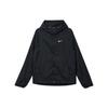 Essential Repel Hooded Running Jacket Men Black CU5359-010