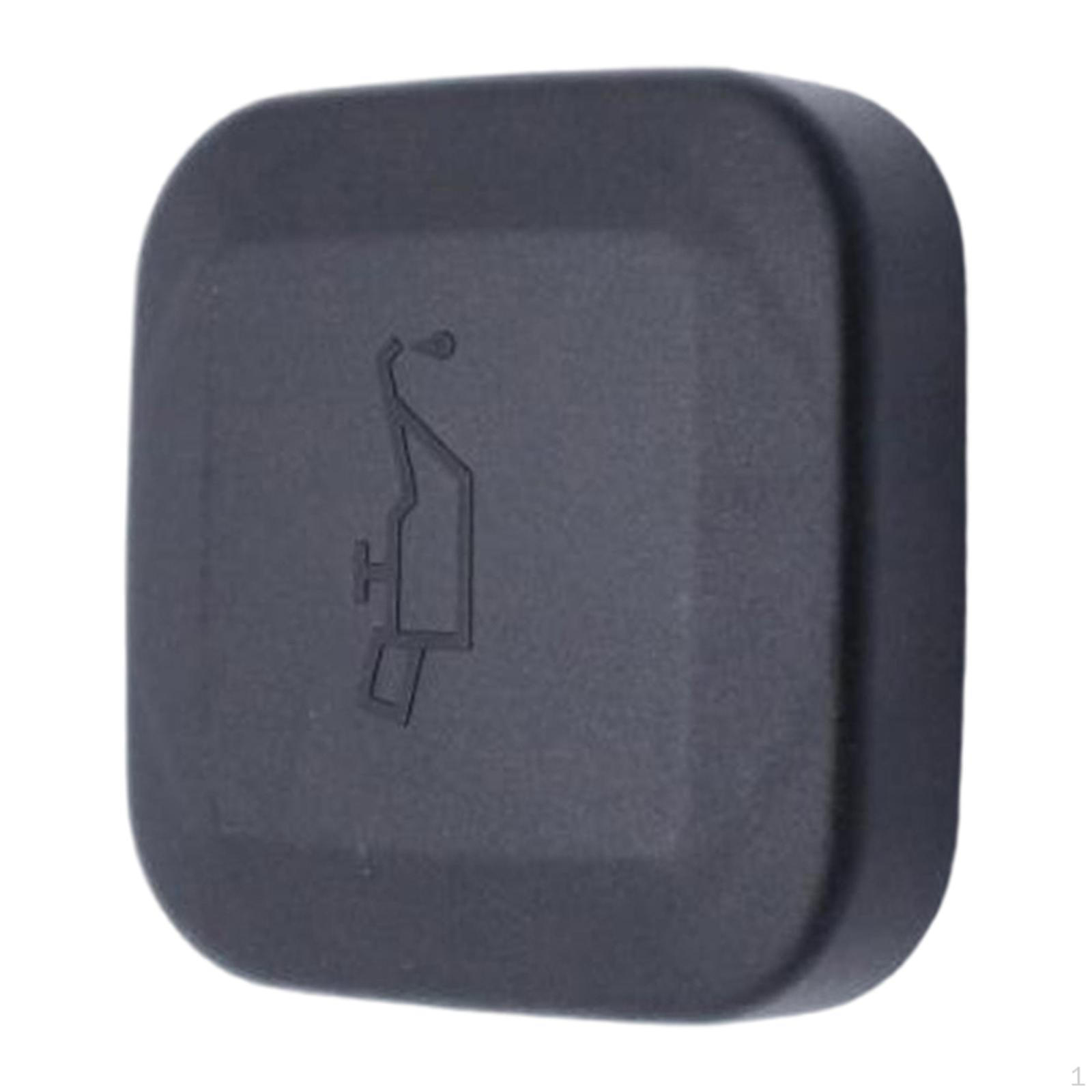 

Caps 11121743294 Replacement Spare Parts, Accessories Easy to Install, Durable, Fit for BMW E36, E46