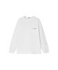 ROUGHTYPE ROUGHTYPE Signature Long Sleeve - White
