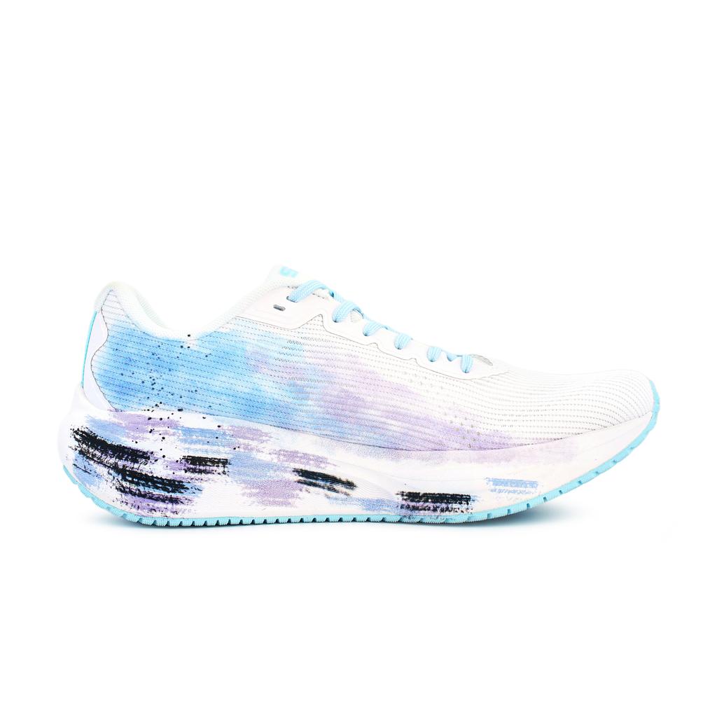 Li Ning Version 2.0 Fabric Cushioning Abrasion Resistant Breathable Slip Resistant Low top Casual Running Shoes Men's ARSU009-7(Team2012-YLW)