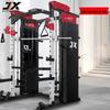 Junxia JX-DS936 Multi-functional Smith Machine Gantry Trainer