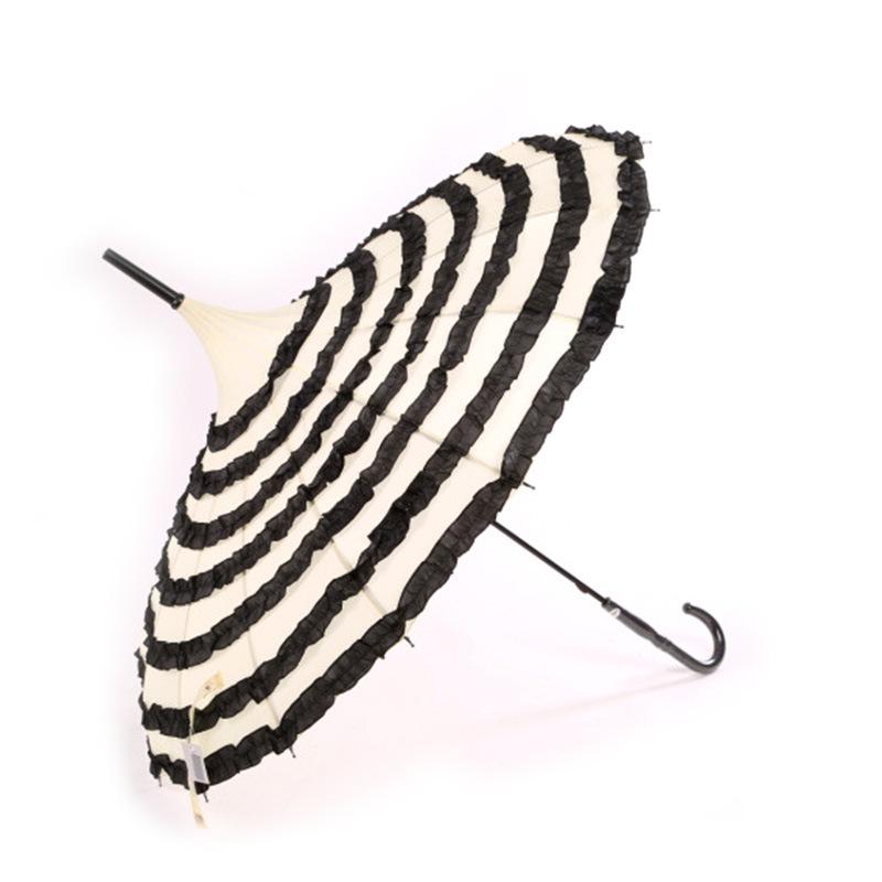 Зонт от горячего дождя — фото 9