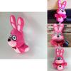 18cm Ultra-soft Plush Toy Cute Cartoon Animal Dolls Kids Play Companions