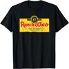 Drink Ranch Water Proud Southern Pride Thing Vintage Graphic T-Shirt