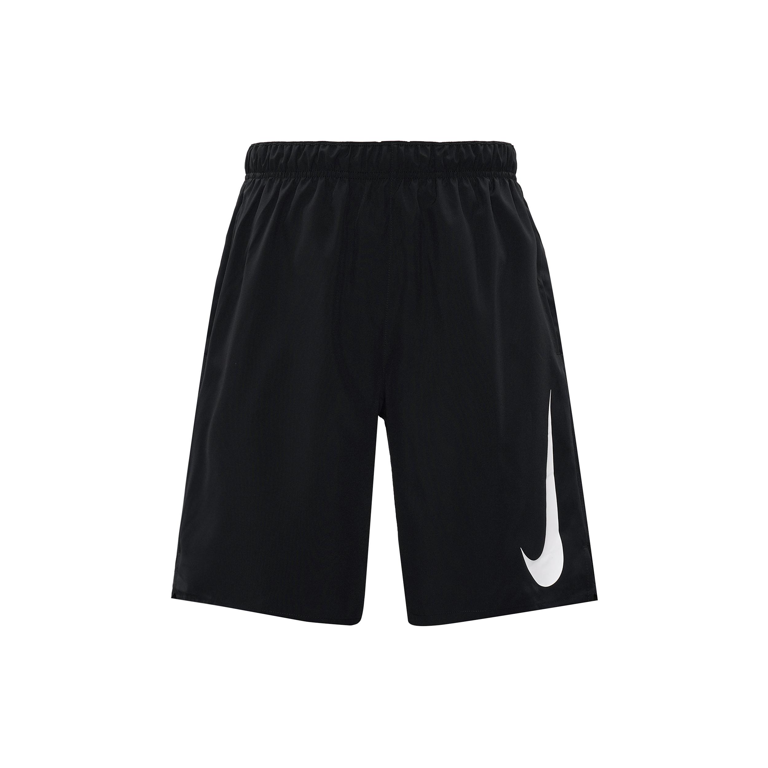 

Новые повседневные шорты Nike Challenger для мужчин, черные DX0905-010 S