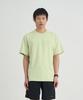 Goyoweeo Askin Logo Short Sleeve (Light Lime)