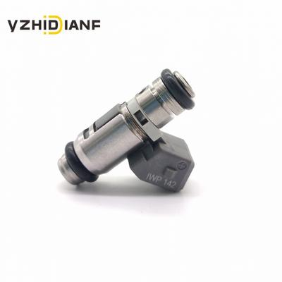 4PC Nieuwe Brandstofinjectoren Nozzle IWP142 8200128959 Voor Renault- Clio- Laguna Megane- Scenic 1.4 1.6 16V Auto Motor