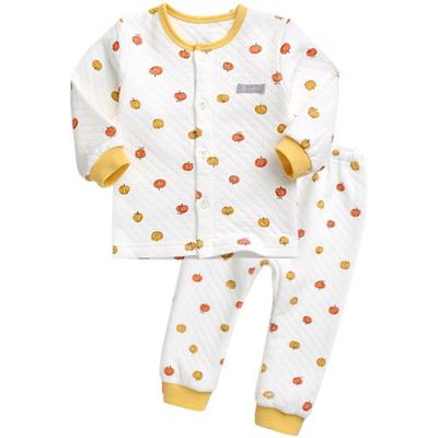 Green Bebe Childrens Winter Baby Pumpkin Thermal Thermal Size No. 80, Korea Best Childrens Clothes
