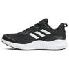 Alphacomfy 'Black White' 2023 (Unisex) Core Black / Cloud White / Core Black Running Shoes ID0350