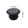 20Pcs Mountain Bike Handle End Covers Bicycles Handlebar Grip Plug Road Bicycles Handle Grip Accessories Enduring