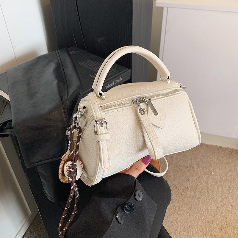Bag Women's New Fashion Messenger Bag Women's Versatile Handbag