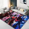 ULTRAMAN Carpet Rug for Living Room Bedroom Home Sofa Decoration,Kids play Non-slip Floor Mat