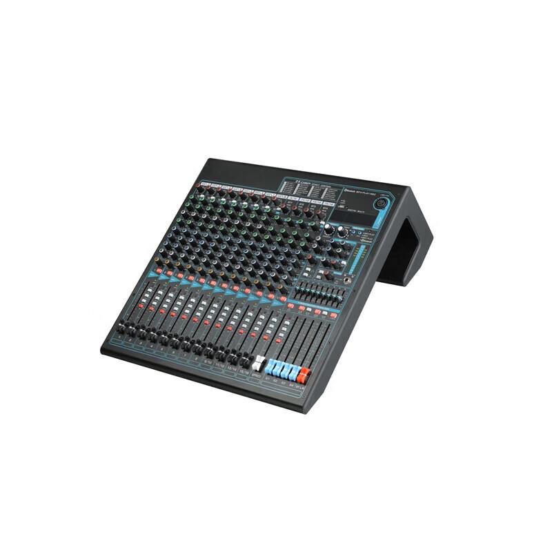 HSD-MP616XS 16-Channel Audio Mixer (CN Version)