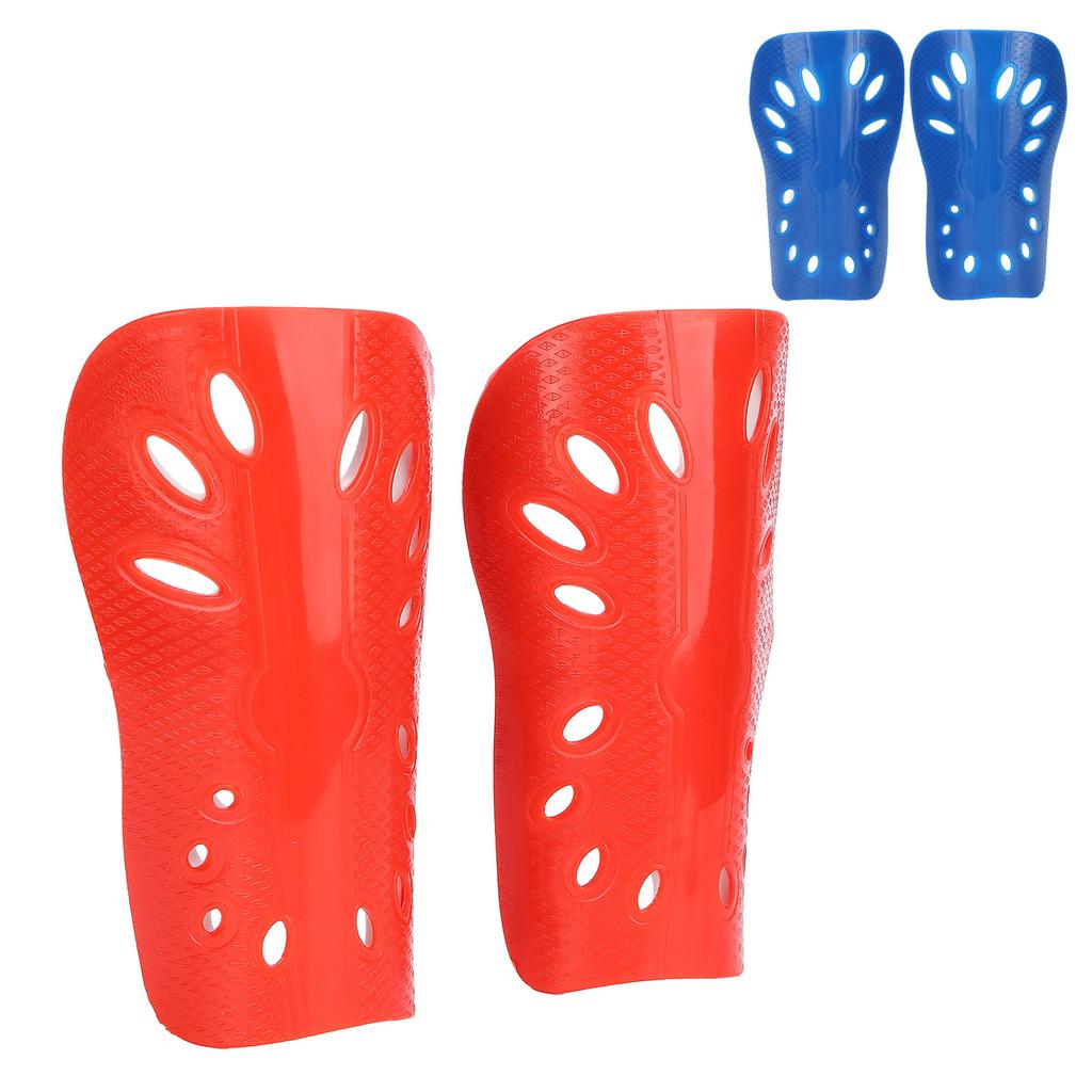 Football Shin Pads Guard Kids Football Protective Leg Protege Soccer Training Pads