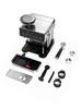 Smart Espresso Machine with Integrated Grinder & Milk Frother