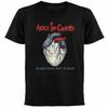 Alice In Chains Black Gives Way To Blue T-särk S 5XL