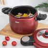 Debo 5.7L Alloy Pressure Cooker