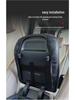 BYD Song Pro Armrest Box Protective Cover - New Energy Vehicle Interior Pad