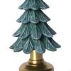 Christmas Tree Candle Holder Candles Stand Practical Creative Ornament Gift Decoration