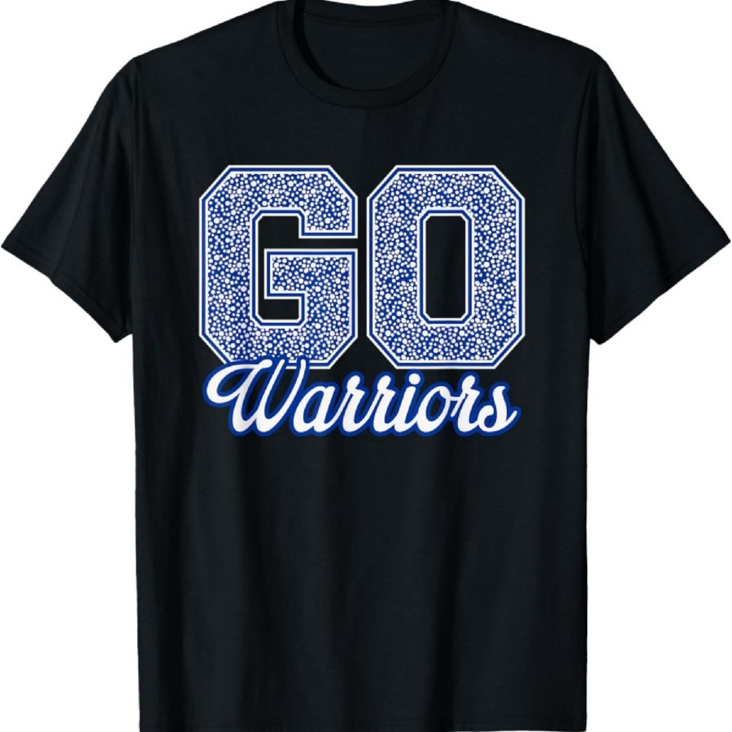 Индейские Воины Вперед! Футболка Школьная Гордость XXXXXL чёрный