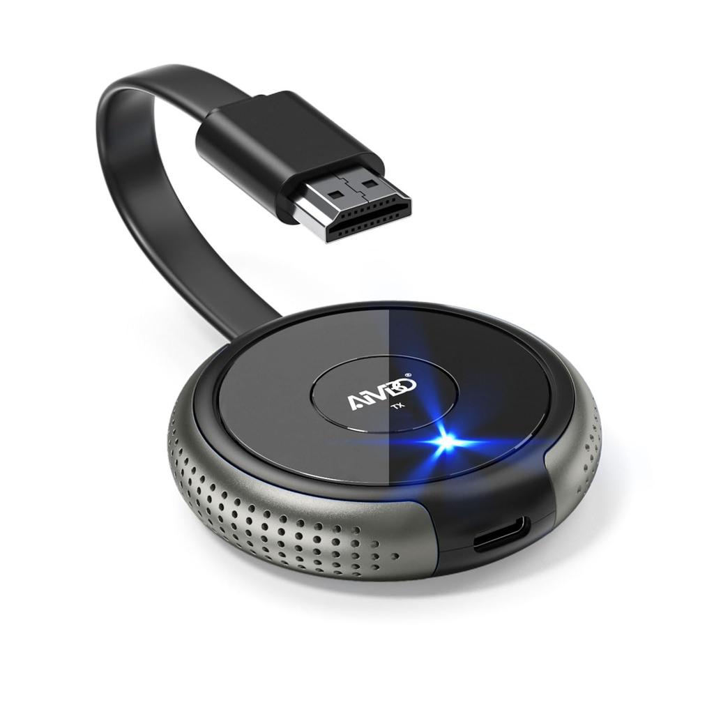 AIMIBO Wireless HDMI Transmitter Wireless HDMI Transmitter Q3TX Transmitter Japan Technical Compliance Certification Number "R210-187634"