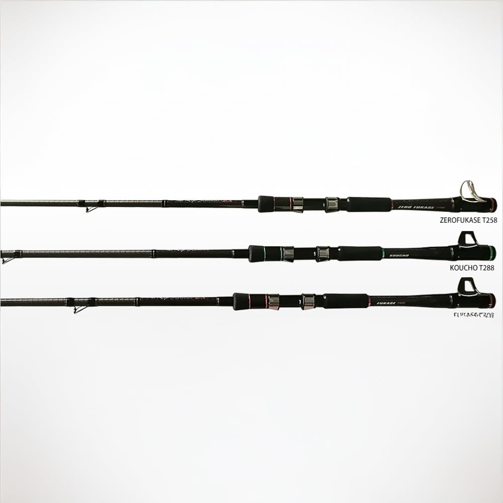 Kurodaikoubou Kurodaishi THE Hechi SELECTION ZX KOUCHO (Hard Tone) T258