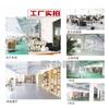 Cotton Linen Wall Hanging Organizer Pocket Storage Bag Door Back Bedroom Bathroom Kitchen Closet