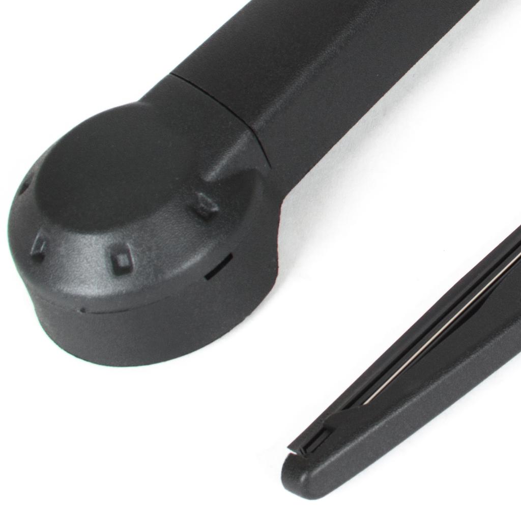 Jeep Grand Cherokee III 05-10 Rear Wiper Arm + Blade