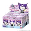 Kawaii Closet KUROMI pieces per Ages 6 and up Sanrio Characters [BANDAI] vol.2 (9 box)