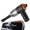 High-Power Wireless Car Vacuum Cleaner Handheld Wireless Car Center Console Vent Details Cleaning Tool USB Charging