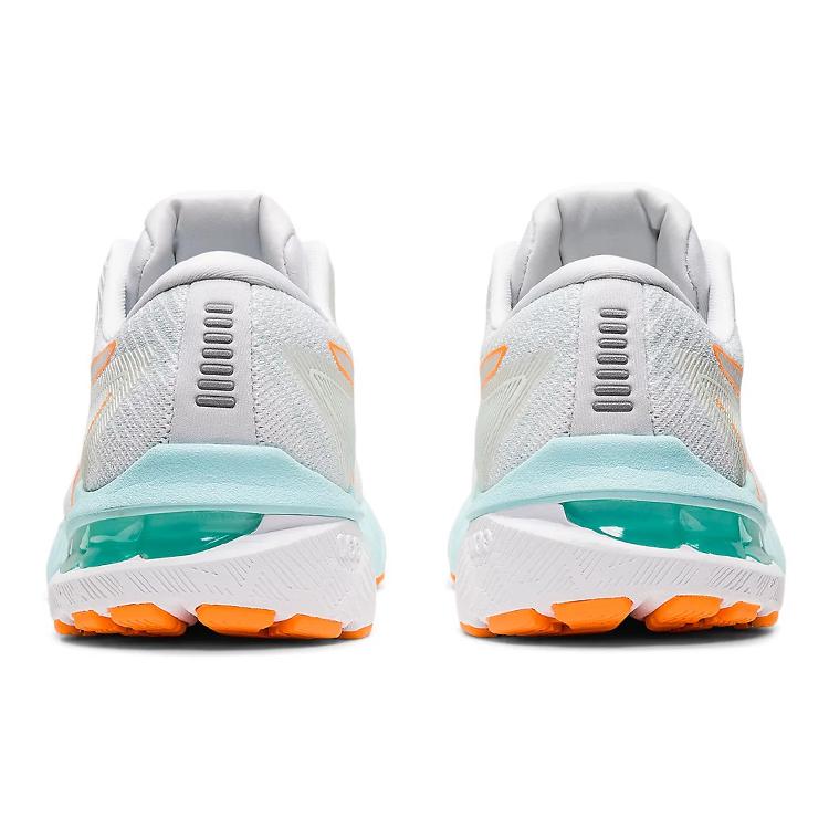 New Asics GT 2000 10 'Soothing Sea Orange Pop' Women's 1012B045-403