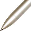 Mitsubishi Pencil MSXE450000726 Multifunction Pen Jetstream Prime 3 & 1 0.7 Silver Easy To Write