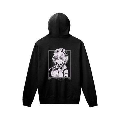 Himeji Shirayuki Hoodie from the TV Anime "Liar Liar" Women's Size M