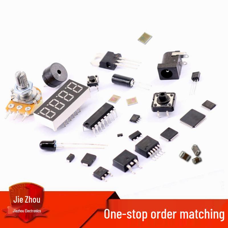 SS41F AH41 SH41 S41 Bipolar Hall-Effect Sensor TO-92U In Stock