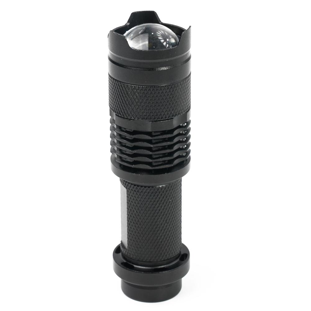Useful 2020 Fashion New LEDly Pocket Flashlight SMALL TORCH Flashlight Bright Handheld LED Pocket