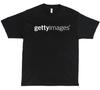 Getty Images Stock Photos T-shirt