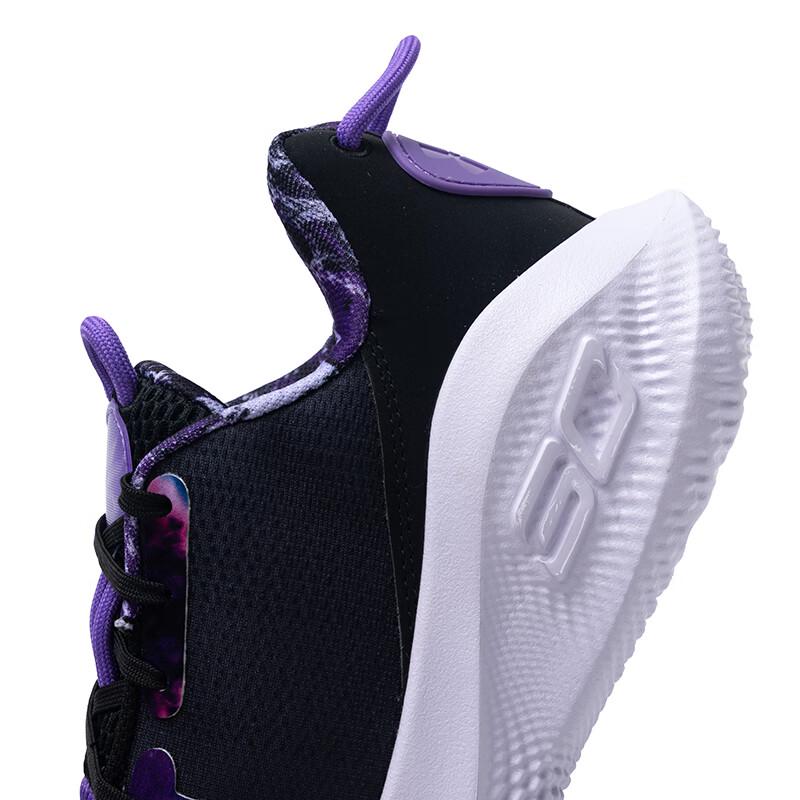 Under Armour Curry 6 Flotro Tour Men's Basketball Shoes