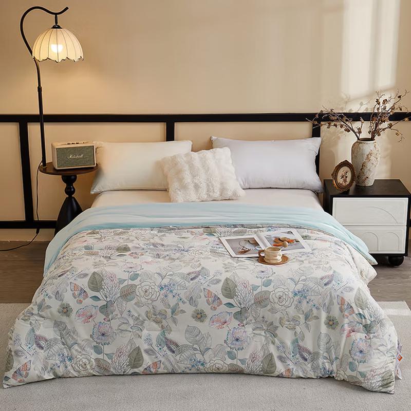 

BGM B2559 Volcano Fleece Fast Warming Quilt