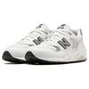 New Balance 580 White Sneakers MT580EC2