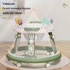 ANGI BABY Multi-functional Anti-rollover Baby Walker