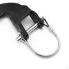 Bicycle Trailer Hitch Coupler Bike Attachment Adapter Replacement Connector