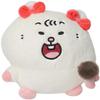 Meiji Rat Plush Keychain: Adorable Pendant & Bag Charm Gift