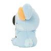 Pokemon Center Original Fluffy Hug Plush Toy Nekoala