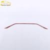 19 Honda Crider Stainless Steel U-Shaped License Plate Trim Accessory