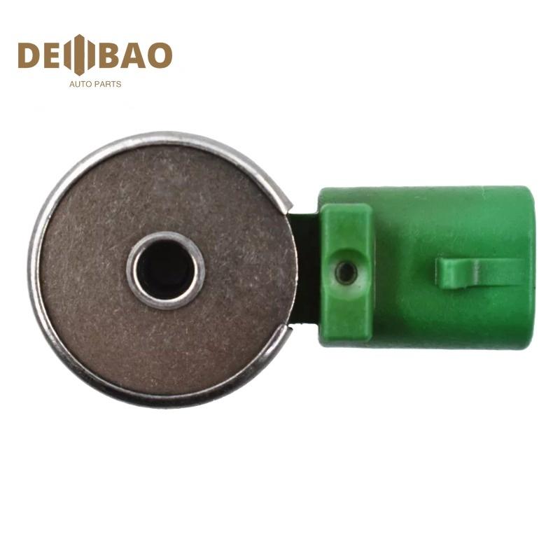 Transmission Solenoid Valve Kit 5L40E For Cadillac Catera CTS SRX For BMW 325i 330i 328i 525i 528i 530i X3 X5 Z3 Z4 2001-2007