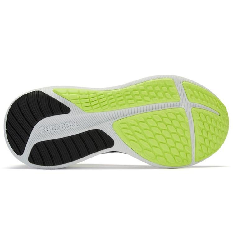 New New Balance Fcfl Shoes Black/White MFCFLSC1