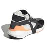 Adidas By Stella Mccartney Ultraboost 21 Women Core Black Cloud White Beam Orange GY4411